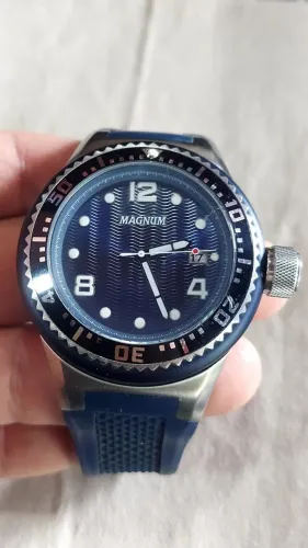 Relógio Magnum Esportivo