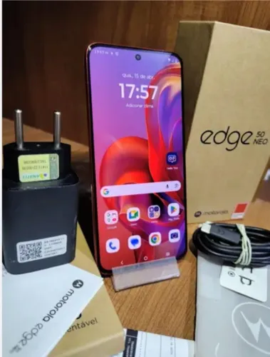 Motorola Edge 50 neo 