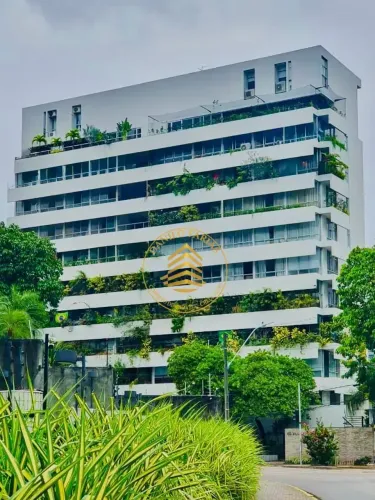 Apartamento à venda no COBERTURA VILLA MARIANA, TAMARINEIRA, Recife, PE