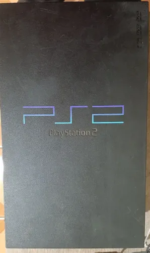 PS2  - FAT Desbloqueado 30001