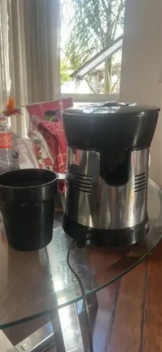 Juicer Mondial