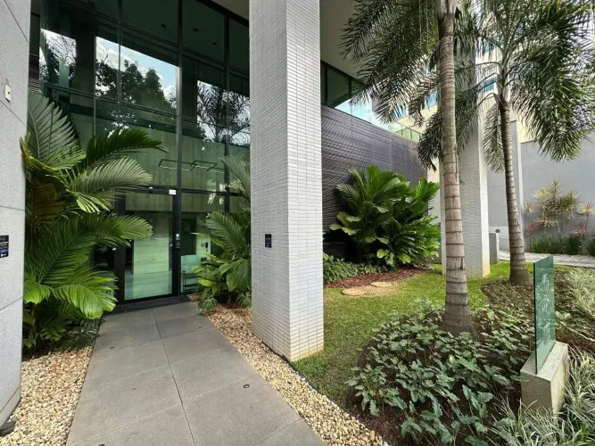(73738) para aluguel - Apartamento 3 quartos com 3 quartos, 2 vagas, no Santo Agostinho