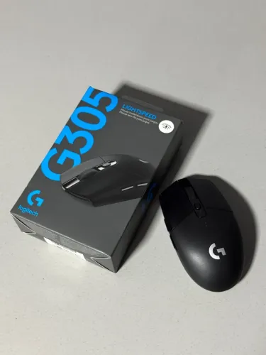 Mouse Logitech G305