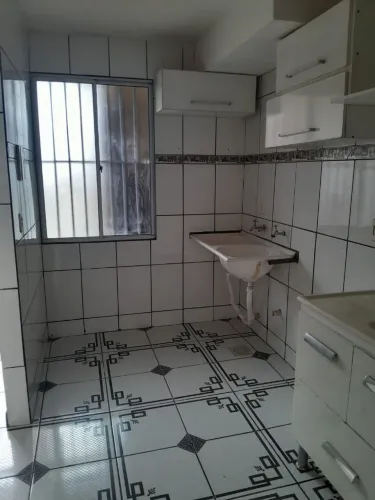 Vendo Apartamento de 02 Qtos , Residencial Azalea , j Jardins cerrado 7ardins Cerrado 7