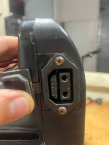 Bateria para scooter 3000w 
