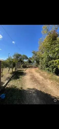 Chacara a venda em Taquaraçu de Minas - MG ENTRADA DE 15 MIL
