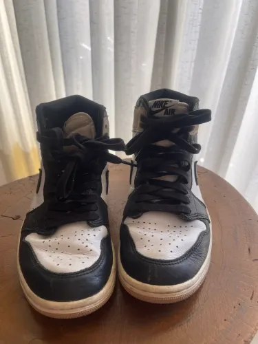 Air Jordan 1 high cano alto