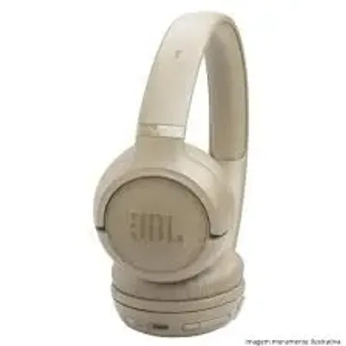 Fone JBL Tune 530 BT Novo e Original 