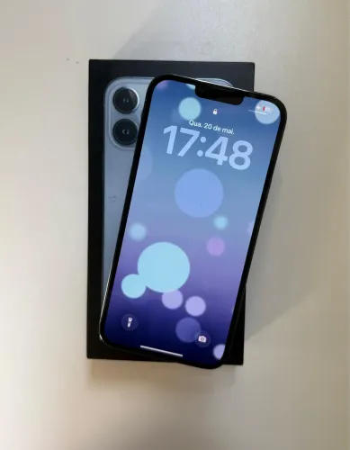 iPhone 13 Pro Max - Azul Sierra - 128 GB