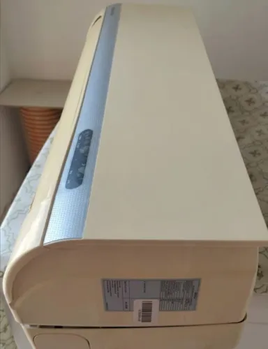 Ar condicionado ( 9.000 btus) preço imbatível