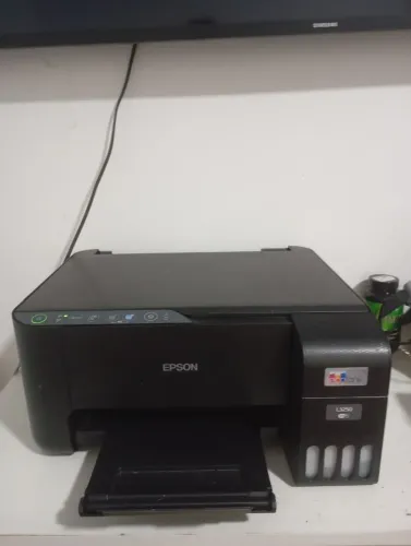 IMPRESSORA EPSON L3250