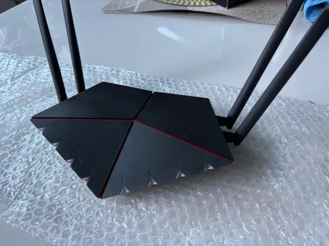 Netduma R2