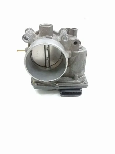 Tbi Corpo Borboleta Elantra 2.0 2012 2013 351002e300