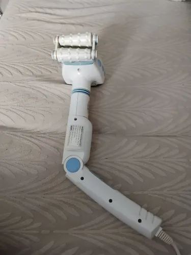 Massageador Pessoal GTech IR Magnet Plus