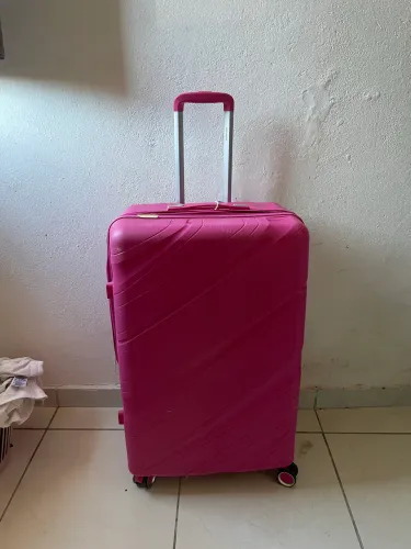 Mala 23 kiloS pink
