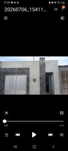 Casa Em Nossa Senhora da Glória