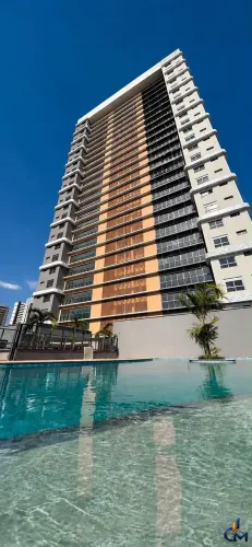 Hampton - Apartamento à venda no bairro Jardim das Américas - Cuiabá/MT
