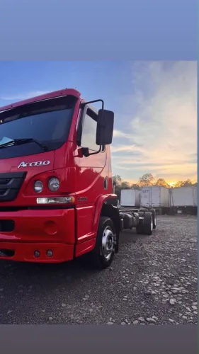 Accelo 1316 2020