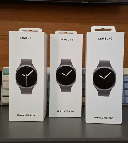 Galaxy watch 8