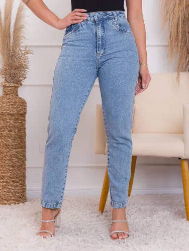 Calça feminina seminova