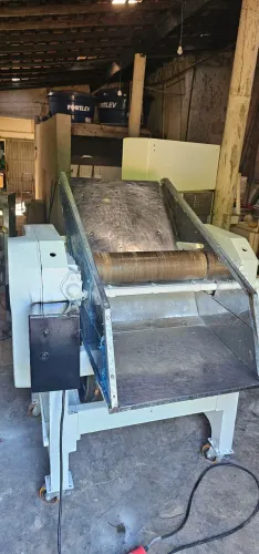 Vende se cilindro de padaria