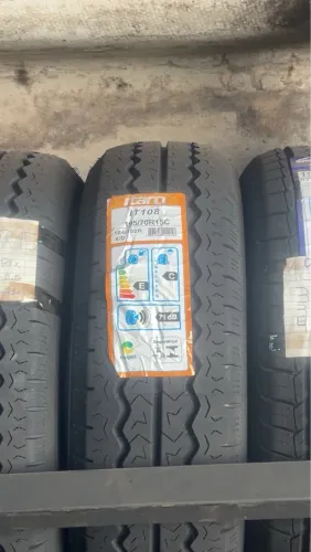 Pneu 195/70 R15C IT108 Itaro 