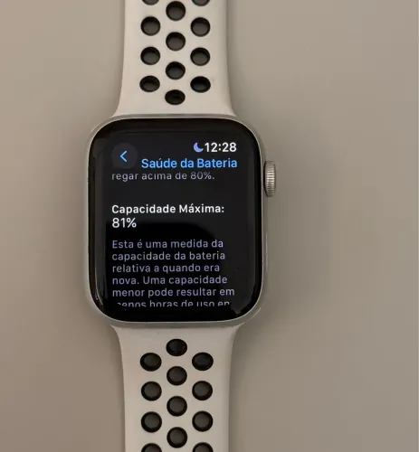 Apple Watch SE de 44 mm
