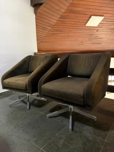 Poltronas