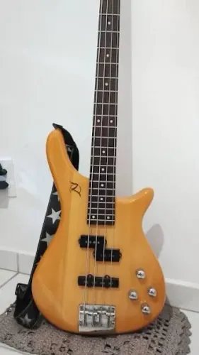 Contrabaixo Memphis Tb 440