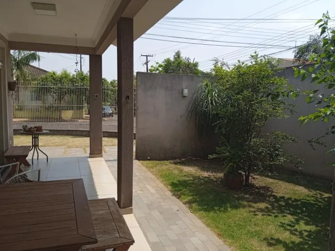 Vendo Casa em Jandaia do Sul - PR