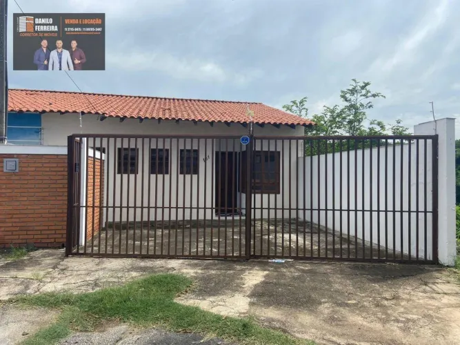 Casa com 4 dormitórios, 230 m² - venda por R$ 690.000,00 ou aluguel por R$ 3.500,00/mês -