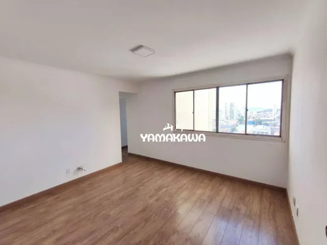 Apartamento com 2 dormitórios à venda, 54 m² por R$ 368.000,00 - Vila Carrão - São Paulo/S