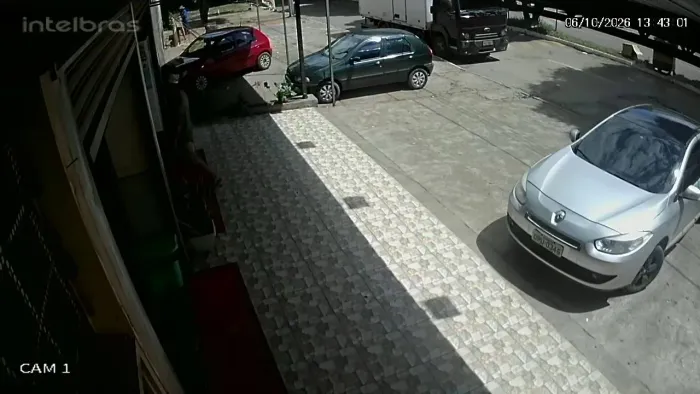 Excelente padaria em Sobradinho 2 / padaria e confeitaria Chandelle 18 anos de história