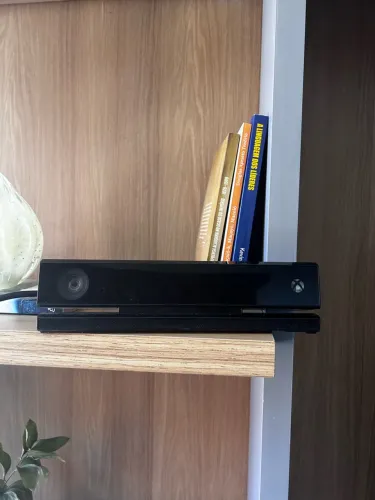Kinect Xbox one
