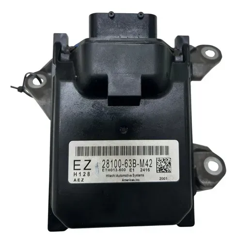 Módulo Câmbio Honda City/hrv 1.5 2022/2025 Aspirado