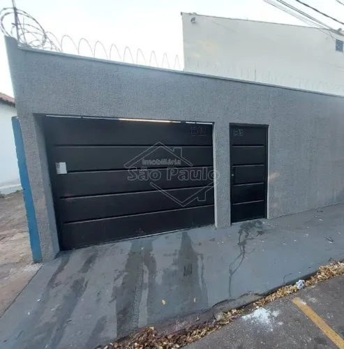 Locação de Apartamentos / Kitnet na cidade de Araraquara