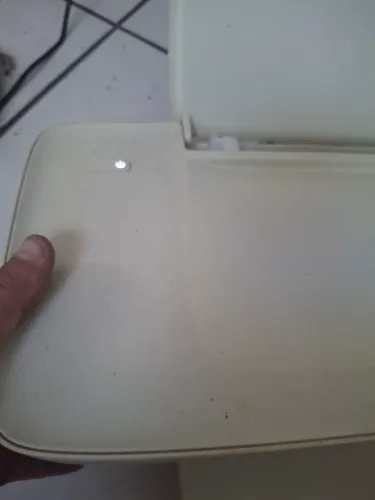 Impressora HP