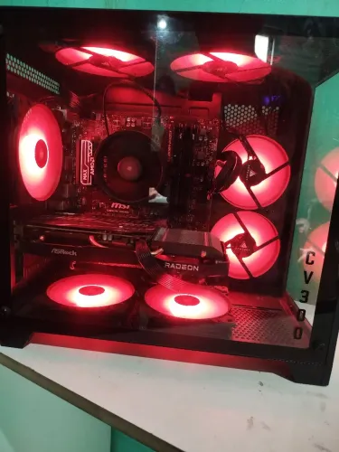 Pc gamer