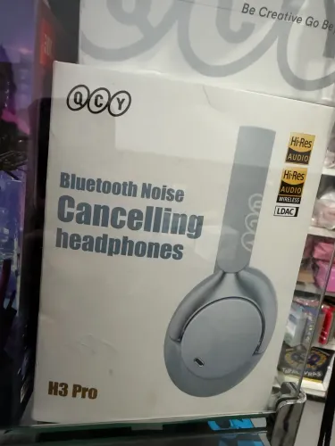 Qcy H3 pro