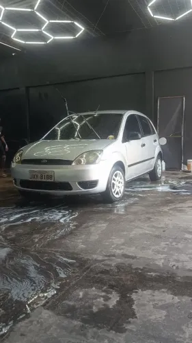 Ford Fiesta Street/ Action 1.0 8V 5P 2006