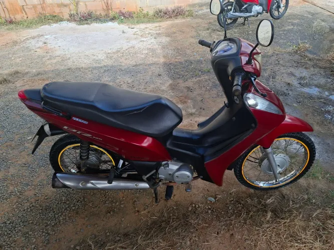 Hoda biz 125/ 2014