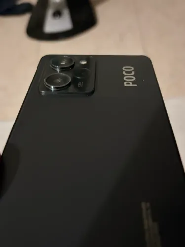 Poco X5 PRO (trincado)