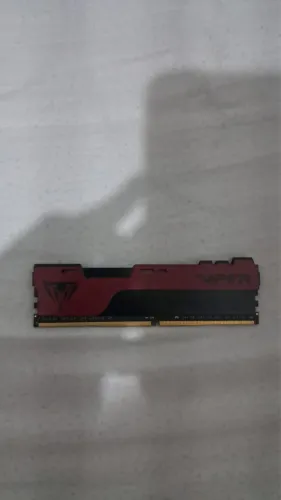 Memoria Ram Patriot 16gb Ddr4 2666mhz CI 16 Viper Elite li