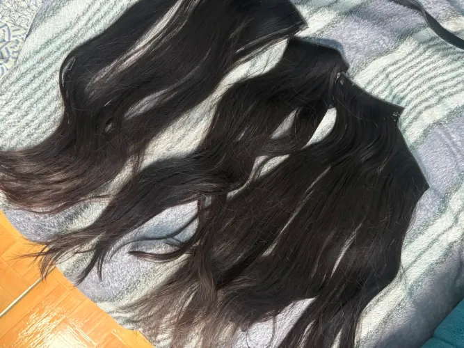 Mega Hair Brasileiro 55cm