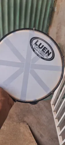 VENDO PANDEIRO LUEN