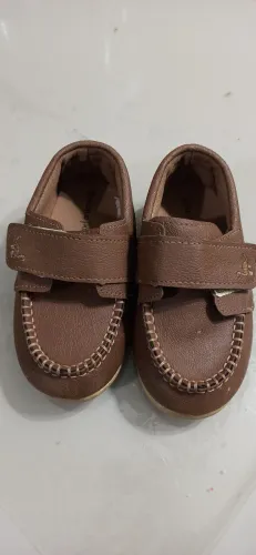 Sapato Social Masculino