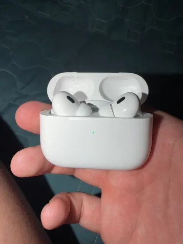 Air pods pro