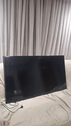 TV 55 Samsung Smart