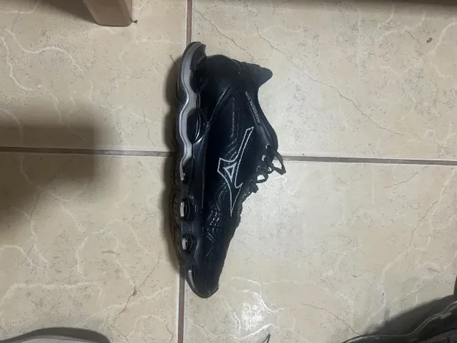 mizuno pro x