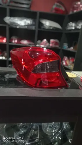Lanterna Ford Ka Hatch 2019 2020 2021 2022 2023 original